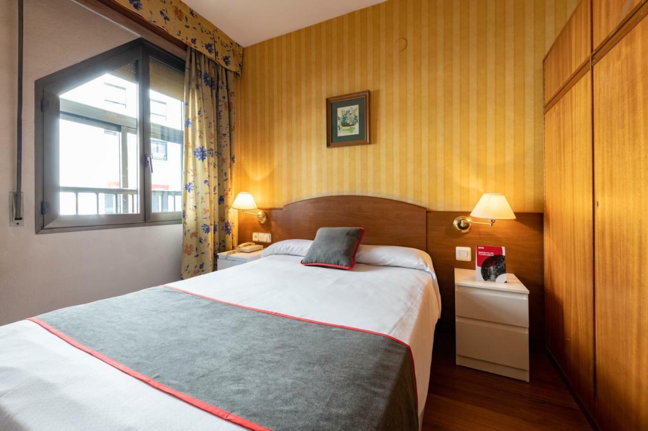 Oyo Hotel Francabel Cuenca  Exteriör bild