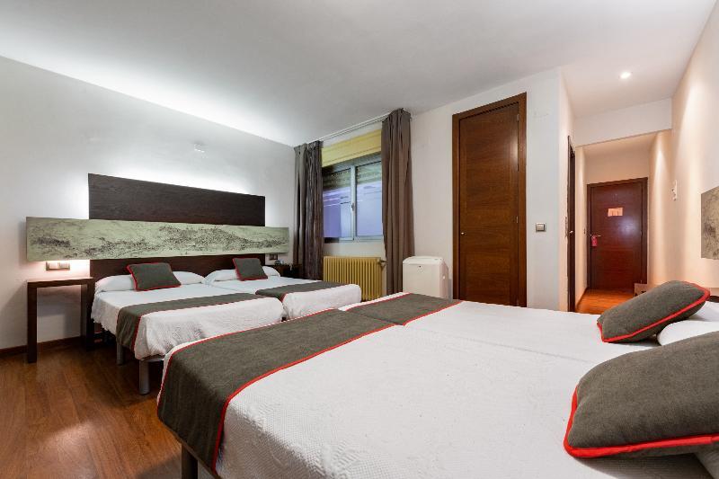 Oyo Hotel Francabel Cuenca  Exteriör bild